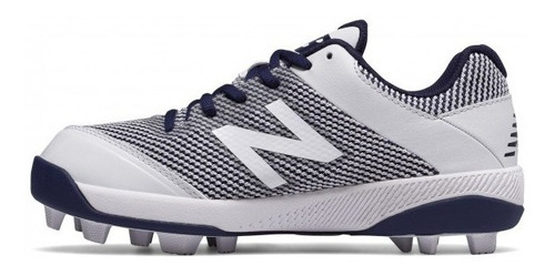 New Balance J4040tn4 Tachones Infantiles Béisbol 16.5 Cm