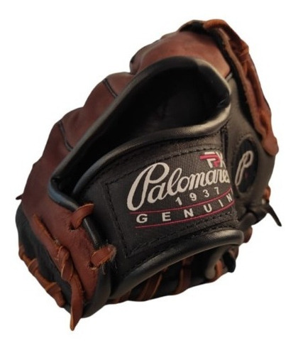 Imagen 3 de 3 de Manopla Béisbol Mod G350 12.5 Palomares Fpx