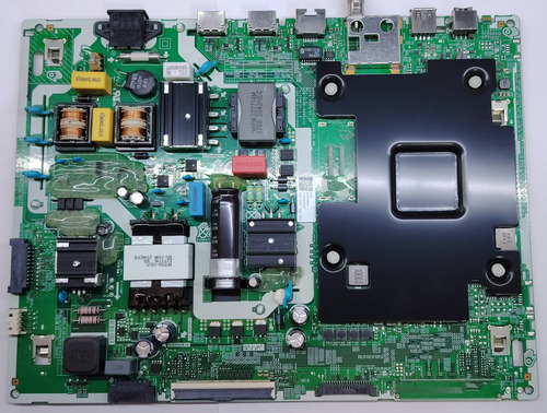 Main Samsung Un50tu7000f Di05 Bn96-50987n (Usado)
