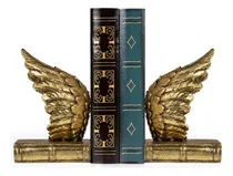 Comprar Extremos De Libros Para Estantes: Extremos De Libros Para So