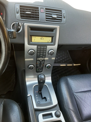 Volvo S40 2008 2.4i Tc Tp