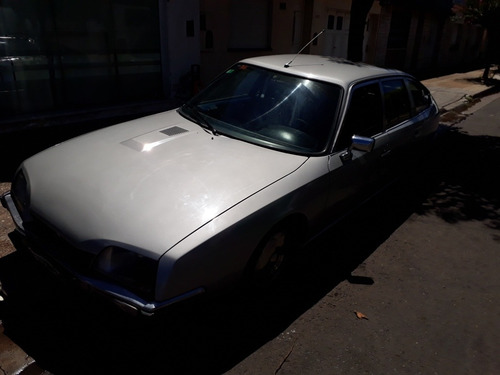 Citroën Cx Pallas 2400 Cx Pallas 2400