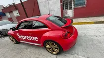 Comprar Aleron Spoiler De Cajuela Beetle R Line Dune Vw Beetle Turbo