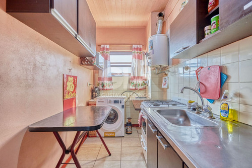 Depto. 3 Ambientes Con Garage ¡sin Expensas!