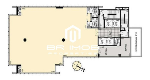 Imagem 3 de 3 de Conjunto - Cj00117 - 69232711