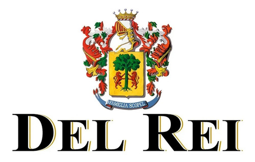 Imagem 8 de 9 de Vinho De Mesa Tinto Suave Bordo Del Rei 1 Litro Nacional