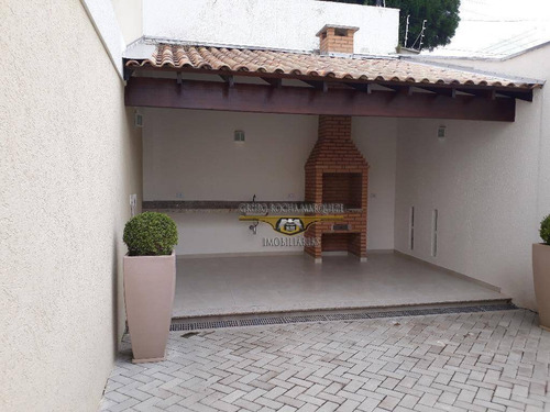 Imagem 23 de 23 de Sobrado Com 3 Dormitórios À Venda, 170 M² Por R$ 1.100.000,00 - Mooca - São Paulo/sp - So0288