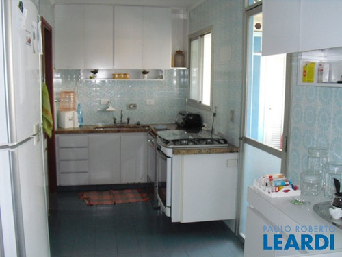 Imagem 11 de 14 de Apartamento - Campo Belo - Sp - 407404