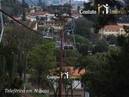Imagem 11 de 15 de Oportunidade!lote Murado, Poço E Plano Em Atibaia - 4500-1