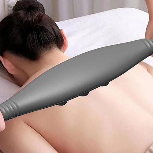 Envío Gratis Masajeador Con Rodillo Rodillo De Masaje For