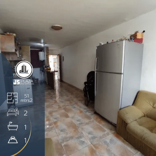 Imagen 2 de 12 de Venta De Apartamento/ Ciudadela, Cagua/ 04128859981
