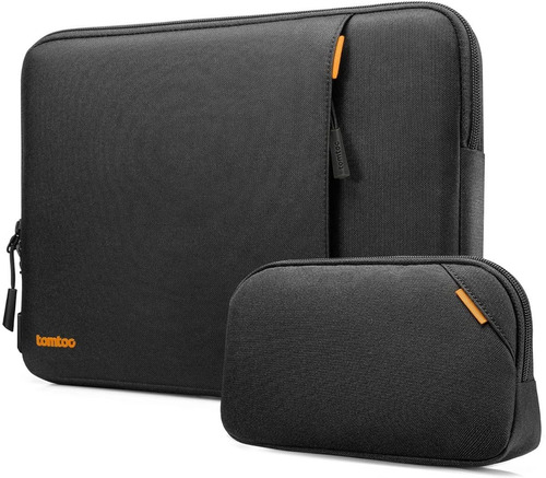 Funda Bolso Apple Macbook Air 13 13.3 Pro Tomtoc Orig + Estu