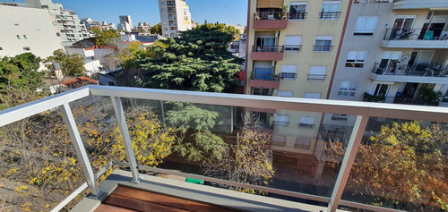 Imagen 30 de 30 de Departamento En Duplex A Estrenar Devoto