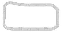 Comprar Junta De Carter En Adamite Fiat Siena Palio Duna Uno 1.7