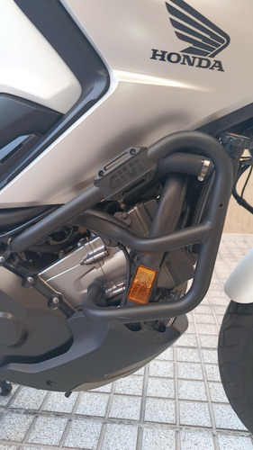 Honda Nc750