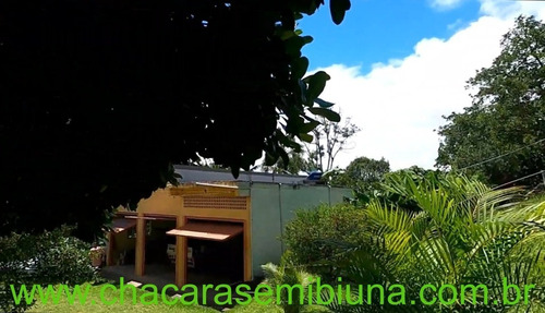 Chacara - 2587 - 69207075