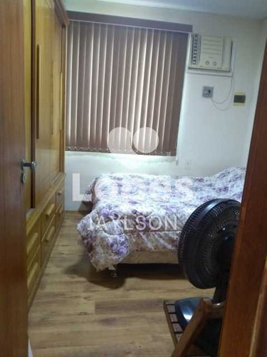 Imagem 15 de 15 de Apartamento-à Venda-piedade-rio De Janeiro - 640510