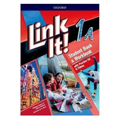 Link It 1a Student Pk