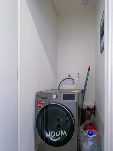 Imagen 21 de 30 de Departamento En Lomas De Tarango, Álvaro Obregón Con 2 Recámaras, 67 M², Id: 108285