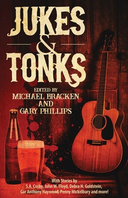 Libro Jukes & Tonks: Crime Fiction Inspired By Music In T...