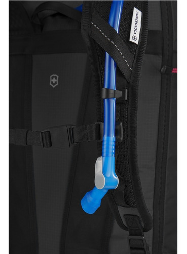 Imagen 6 de 6 de Morral Victorinox Altmont Active Expansible