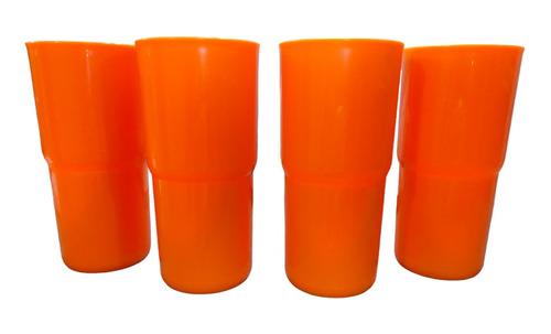 Tupperware Vasos Apilables 
