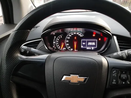 Chevrolet Tracker 1.8 Ls