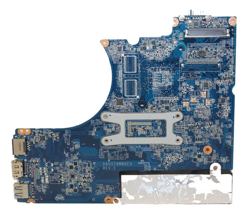 Motherboard Lenovo Flex 15 Parte: Da0st6mb6e0