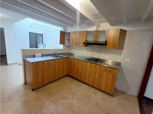 Rhbr-14237 (casa Campestre) 2 Niveles (envigado)