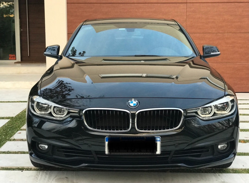 Bmw Serie 3 2.0 320i Sedan