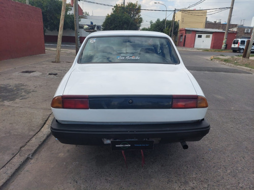 Peugeot 504 2.3 Xsd Tf