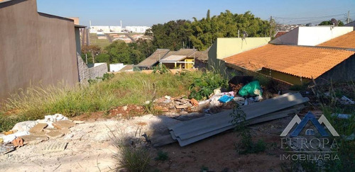 Terreno À Venda, 360 M² Por R$ 130.000,00 - Columbia - Londrina/pr - Te0350