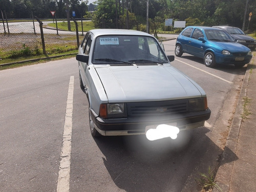 Chevrolet Chevette