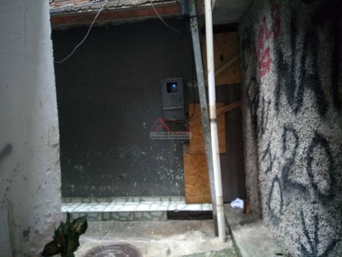 Imagem 4 de 27 de Sobrado Para Venda - Cidade Júlia - Id 1356 - 1356