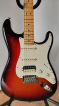Comprar Guitarra Fender American Standard Stratocaster Hss Shawbucke