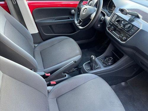 Volkswagen Up Up 1.0 Mpi