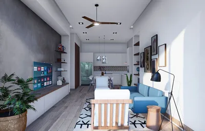 Departamento en venta