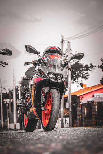 Ktm Rc