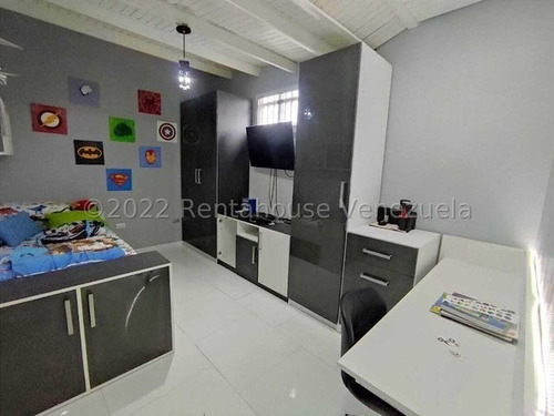 Imagen 15 de 20 de Casa En Venta Urb. Roraima, La Morita I 23-13970 Hc