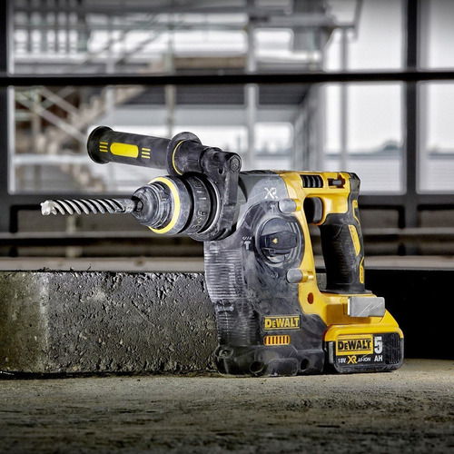Dewalt Dch273p2t-qw 18v - Xr Li-ion - Martillo Electroneumát