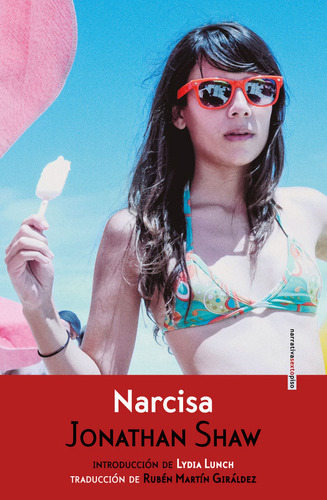 Narcisa (libro Original)