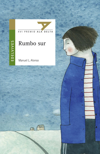 Libro Rumbo Sur Adv