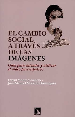 Libro Cambio Social A Través De Las Imágenes, El