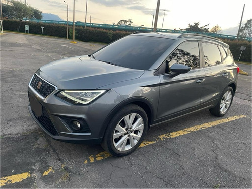 SEAT Arona 1.6 Style