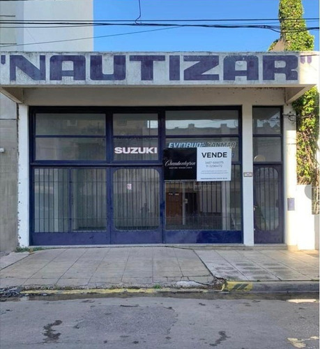 Venta Local Comercial En Zárate