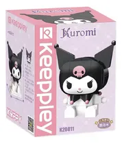 Comprar Bloques Para Armar Hello Kitty Figura 10cm Coleccionables P