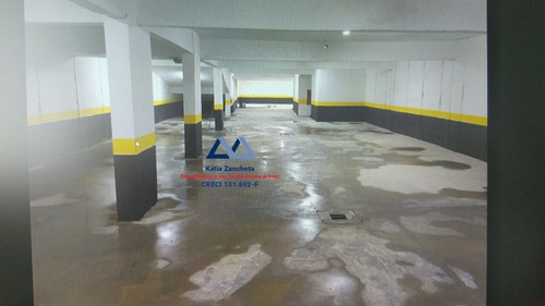 Imagem 1 de 1 de Sala Para Aluguel - 791