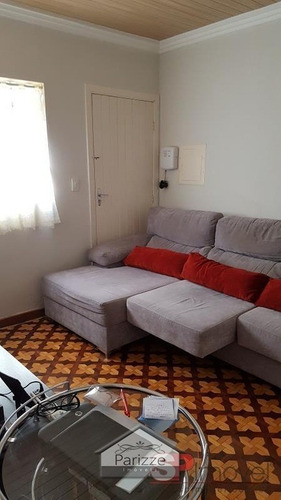 Imagem 4 de 10 de Terreno Amplo Com Casa De 2 Dormitórios! - 2954-1