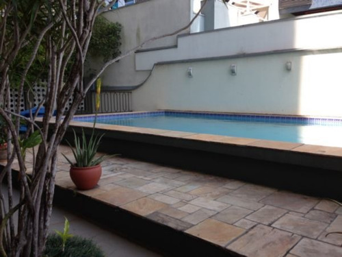 Imagem 16 de 26 de Apartamento Moinhos De Vento Porto Alegre. - 4852