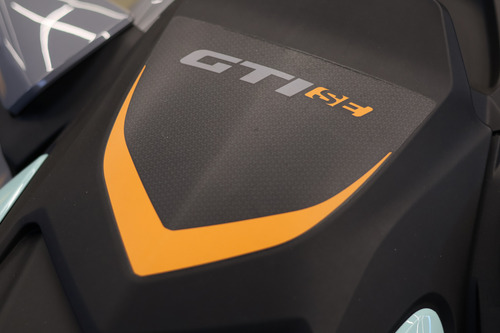 Jet Ski Gti Se 170 2023 30 Horas